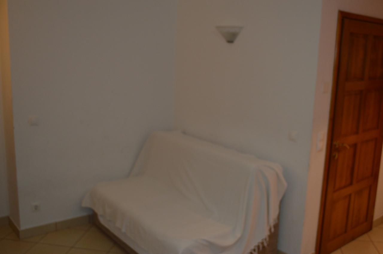 Apartment Aleksandar Тиват Экстерьер фото