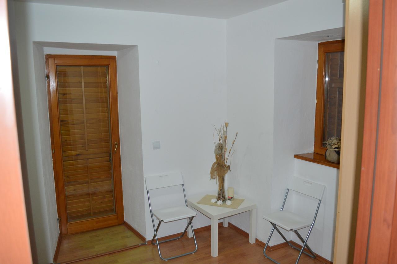 Apartment Aleksandar Тиват Экстерьер фото